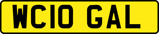 WC10GAL