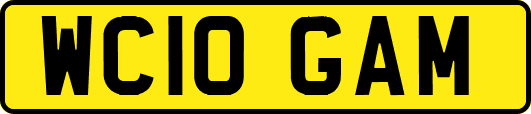 WC10GAM