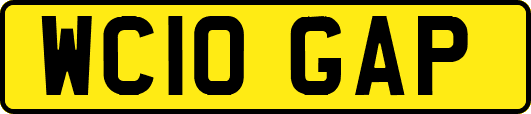 WC10GAP