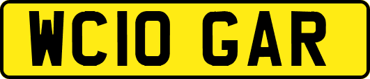 WC10GAR