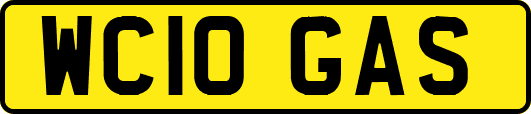 WC10GAS
