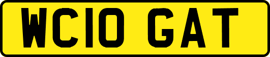 WC10GAT