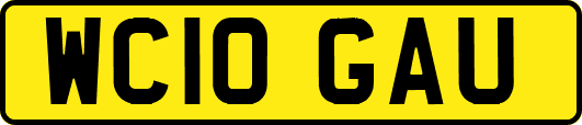 WC10GAU