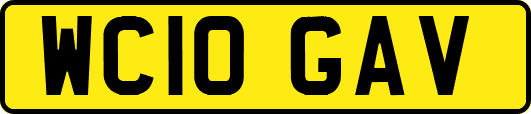 WC10GAV
