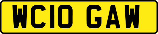 WC10GAW
