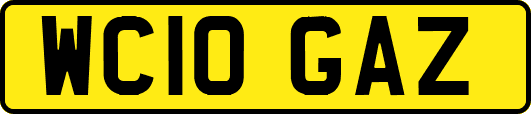 WC10GAZ