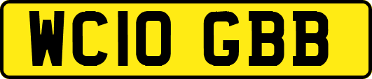 WC10GBB