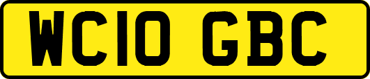 WC10GBC
