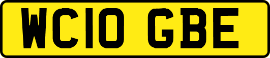 WC10GBE