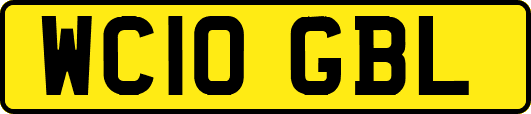 WC10GBL