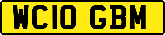 WC10GBM