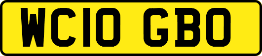 WC10GBO