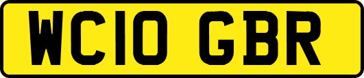 WC10GBR