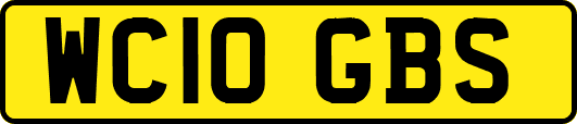 WC10GBS