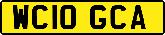 WC10GCA