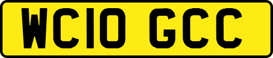 WC10GCC