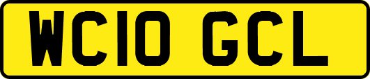 WC10GCL