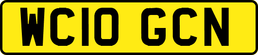 WC10GCN