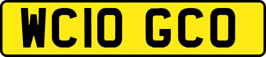 WC10GCO