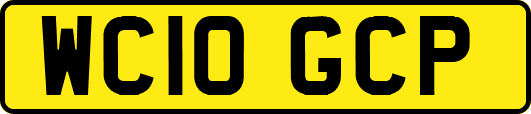 WC10GCP