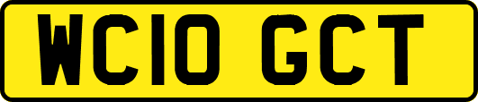 WC10GCT