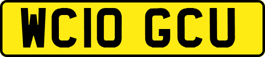 WC10GCU