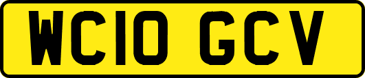WC10GCV
