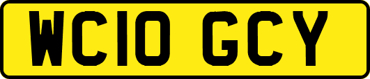 WC10GCY