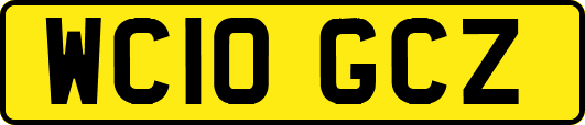 WC10GCZ