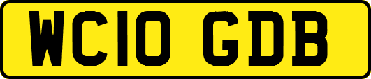 WC10GDB