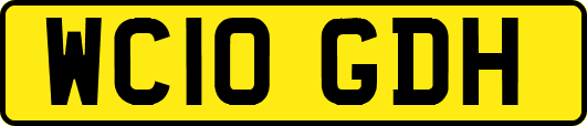 WC10GDH