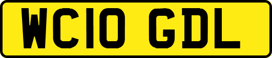 WC10GDL
