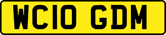WC10GDM