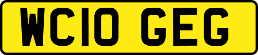 WC10GEG