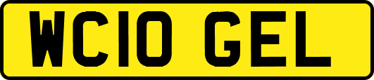 WC10GEL