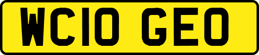 WC10GEO