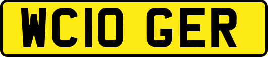 WC10GER