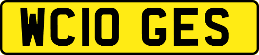 WC10GES