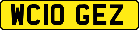 WC10GEZ