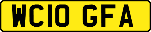 WC10GFA