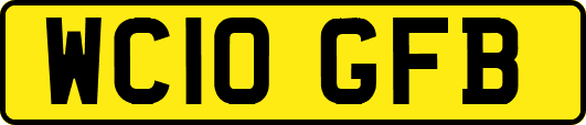 WC10GFB
