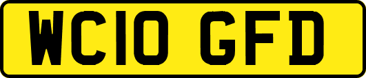 WC10GFD