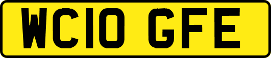 WC10GFE