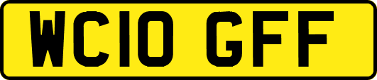 WC10GFF
