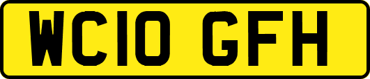 WC10GFH