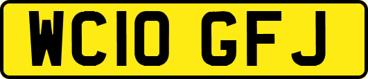 WC10GFJ