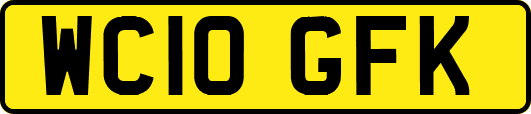 WC10GFK
