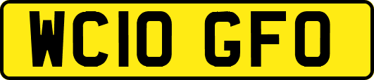 WC10GFO