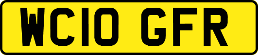 WC10GFR
