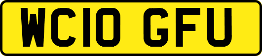 WC10GFU